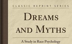 梦与神话：弗洛伊德精神分析研究的对象和观点