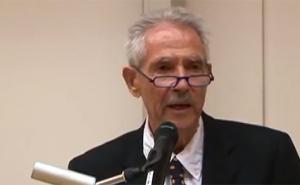 丹尼尔·斯特恩博士纽约时报讣告