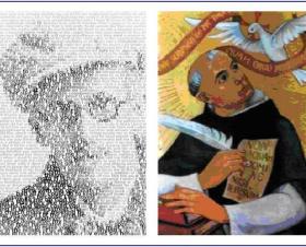 雅克 拉康  第23本讨论班 《圣状》第一课