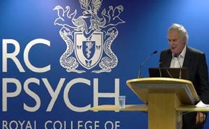 从关爱到慈悲 Paul Gilbert