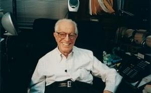 亚伯·埃里斯Albert Ellis生平