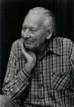 Gregory Bateson &nbsp;Photo:©Roll