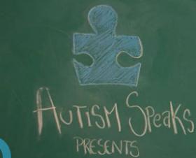 我名叫大卫:自闭症科普动画