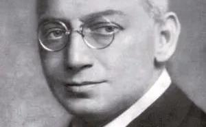 费伦齐和赛文的相互分析