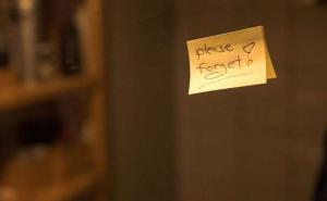 大脑如何忘记 - 内蒙古心理网