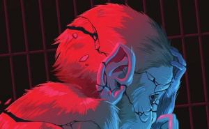 终结残忍的猕猴实验 -