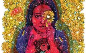 女孩青春期提前？