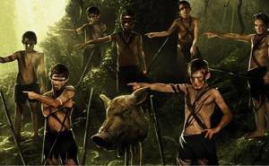 德国人培养孩子独立的秘诀：放任他们争吵