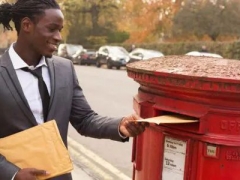 谁更乐意资助生疏人？